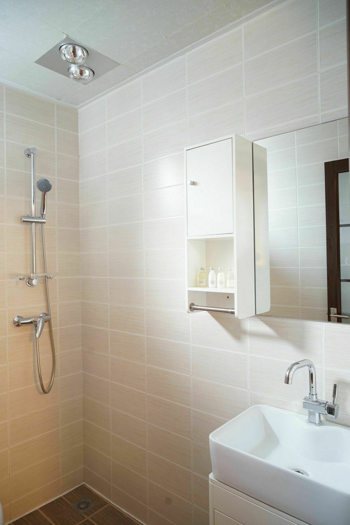 Garden Inn Bắc Kinh Ngoại thất bức ảnh