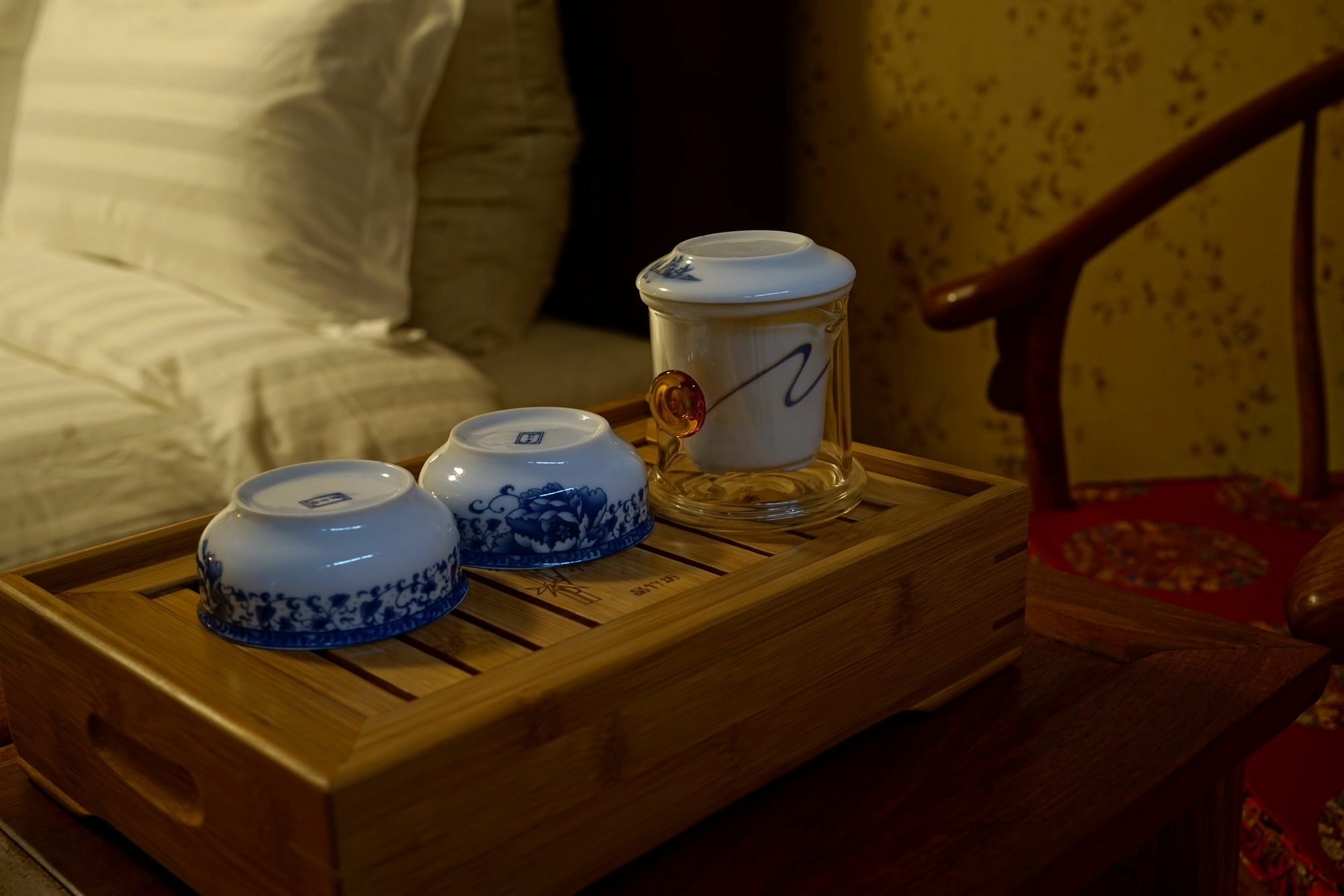 Garden Inn Bắc Kinh Ngoại thất bức ảnh