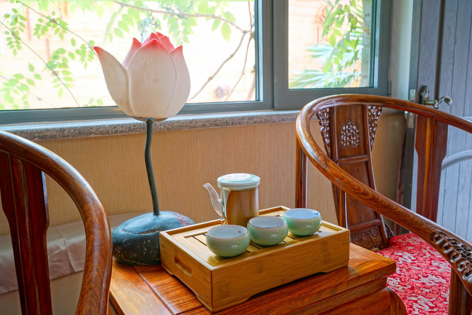 Garden Inn Bắc Kinh Ngoại thất bức ảnh